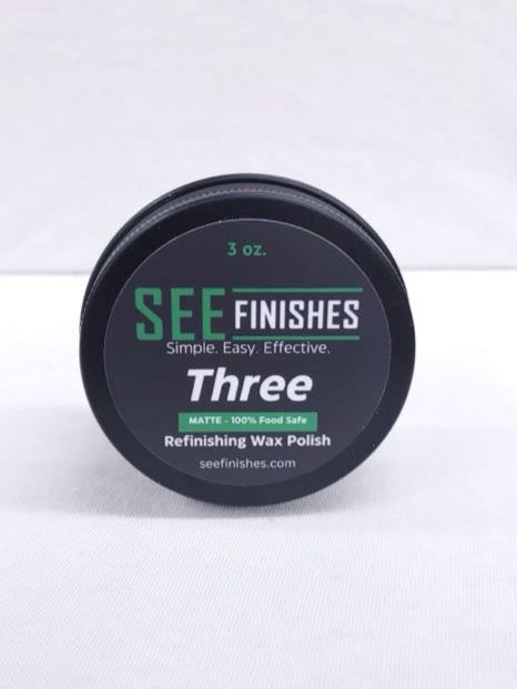 SEE Three
