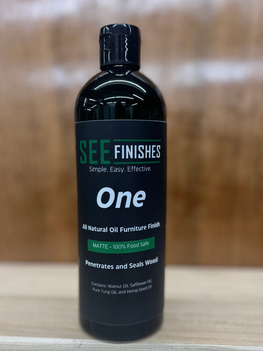 SEE One
